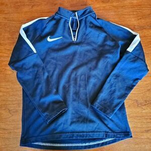 Nike Kids Sweater Size Small
